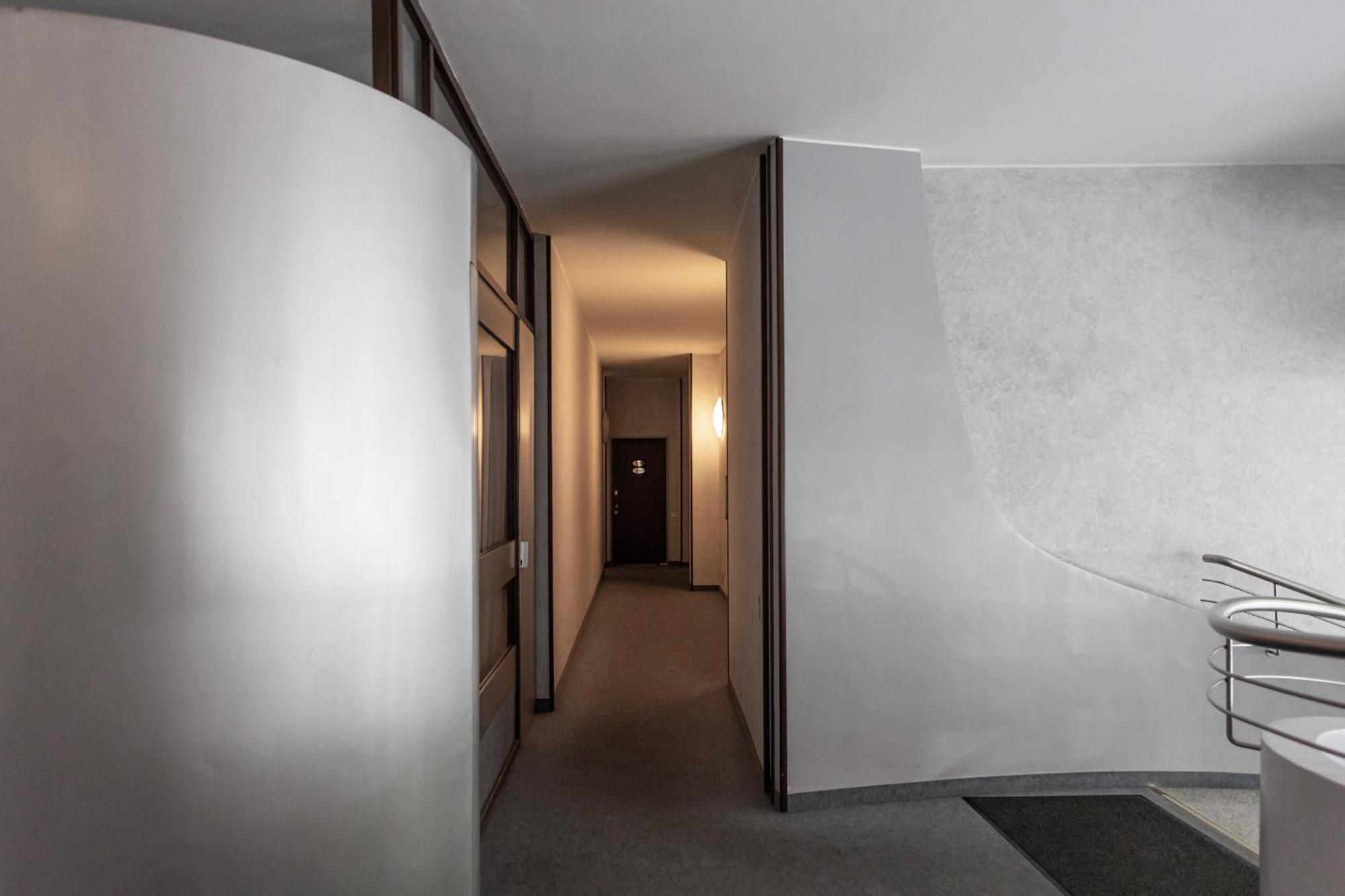 Appartamento Accogliente Loft In Zona Monumentale/Cenisio Milano Esterno foto